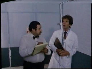 Supergirls Do General Hospital - Cena3 - 1