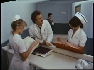 Supergirls Do General Hospital - Cena5 - 1
