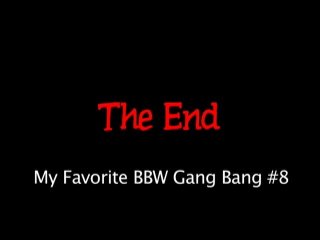 My Favorite BBW Gang Bang Episode 8 - Scena2 - 1