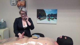 Bossy Girls Volume 15 - Escena1 - 5