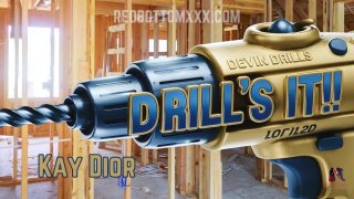 Drill&#39;s It - Scène1 - 1