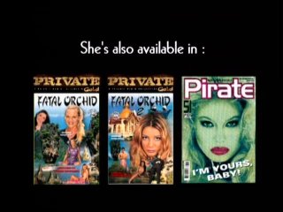 Private Castings 21: Kata Lynn - Scene4 - 1