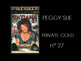Private Castings 21: Kata Lynn - Scene5 - 1