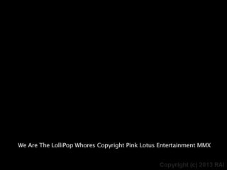 We Are The Lollipop Whores - Scène4 - 6