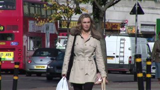 London Sex Project: Infidelity - Escena3 - 1
