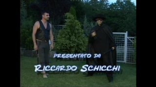 Super Nando Vol. 2 - Scène1 - 1