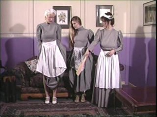 Chambermaids Part 2 - Scene3 - 3