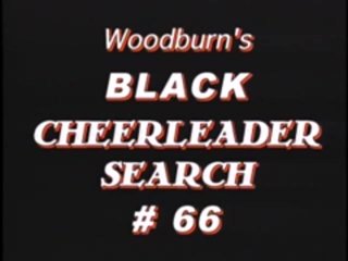 Black Cheerleader Search 66 - Szene1 - 1