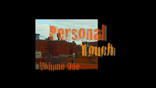 Personal Touch Vol. 1: Toying With Pleasure - Szene1 - 1