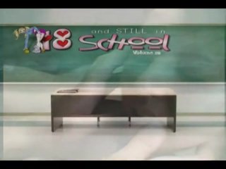 18 and Still in School Vol. 20 - Scène6 - 6