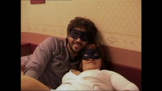 I Like A Wife With A Mustache - Scène3 - 1