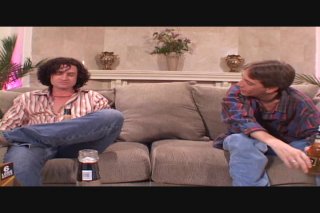 My Favorite Babysitters #19 - Cena2 - 1