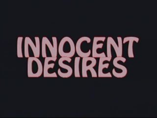 Innocent Desires - Scène1 - 1