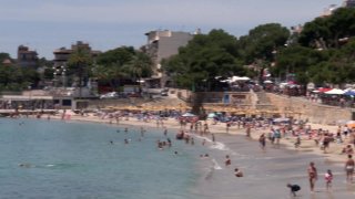 Strassenflirts 88 - Auf Mallorca - Scena3 - 1