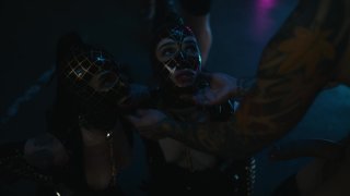 Sordid Stories - Scène3 - 3