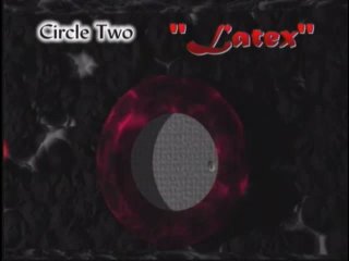 Centerfold Fetish Vol. 2 - 9 Circles Of Pleasure - Escena2 - 1