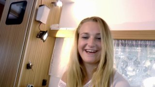 Deutsche Blondinen 3 - Escena2 - 2