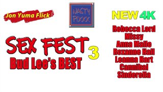 Bud Lee&#39;s Sex Fest 3 - Escena1 - 1