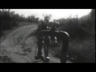 42nd Street Pete&#39;s 8mm Madness Volume Six - Beyond The Busty Stags (Disc 1) - Escena4 - 4