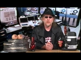 42nd Street Pete&#39;s 8mm Madness Volume Six - Beyond The Busty Stags (Disc 1) - Escena9 - 1