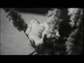 42nd Street Pete&#39;s 8mm Madness Volume Six - Beyond The Busty Stags (Disc 1) - Escena10 - 1