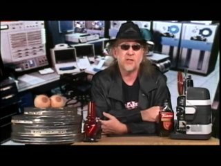 42nd Street Pete&#39;s 8mm Madness Volume Six - Beyond The Busty Stags (Disc 1) - Escena12 - 1