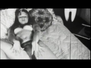 42nd Street Pete&#39;s 8mm Madness Volume Six - Beyond The Busty Stags (Disc 1) - Escena16 - 3
