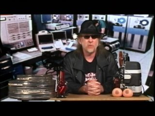 42nd Street Pete&#39;s 8mm Madness Volume Six - Beyond The Busty Stags (Disc 1) - Escena18 - 1