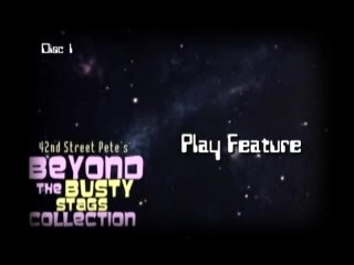 42nd Street Pete&#39;s 8mm Madness Volume Six - Beyond The Busty Stags (Disc 1) - Escena18 - 6