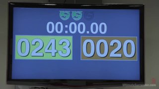 Ultimate Surrender - Suck My Giant Clit!! - Szene2 - 1