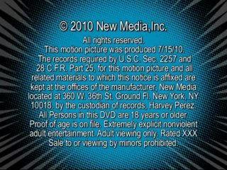Xposed - Butthole Whores - Escena1 - 1