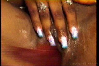 Black Pussy Hunt Vol.1 - Escena9 - 3