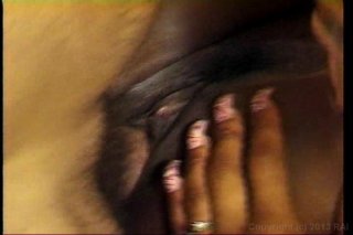 Black Pussy Hunt Vol.1 - Escena9 - 5