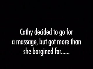 Cathy&#39;s Diaries 4 - Scène4 - 1