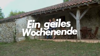 Ein Geiles Wochenende - Escena1 - 1