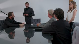 Breakthrough - Scene1 - 2