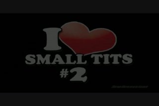 I Love Small Tits #2 - Scène1 - 1