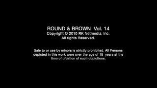 Round and Brown Vol. 14 - Scène6 - 6