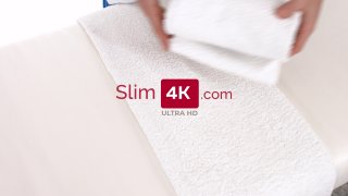 Slim4K Massage 6 - Scene1 - 1