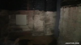 Syonera Von Styx - Du Bist So Erbaemlich! - Scena1 - 1