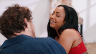 Right Under His Nose - Scene1 - 2