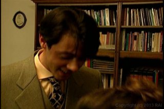 Obsession of Laure, The - Escena3 - 1