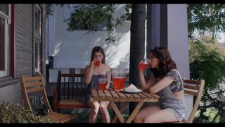 All About Lesbians - Scena3 - 1