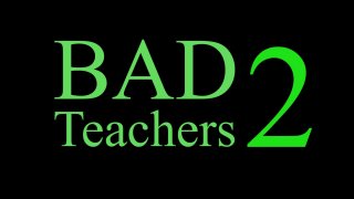 Bad Teachers 2 - Scène4 - 6