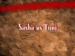 Topless Fight Club: Begins - Cena10 - 1