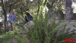 Small Ass Indulgence - Scena2 - 1