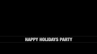 Happy Holidays Party - Scena5 - 6