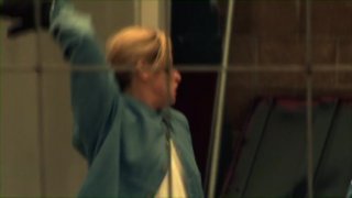 River Rock Women&#39;s Prison - Scene5 - 1