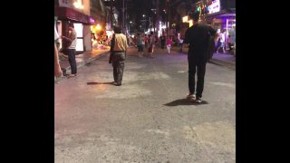 Filipina Trike Patrol Volume 46 - Scene2 - 1