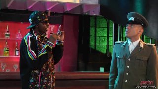 Two Men One Hole - Scene1 - 2